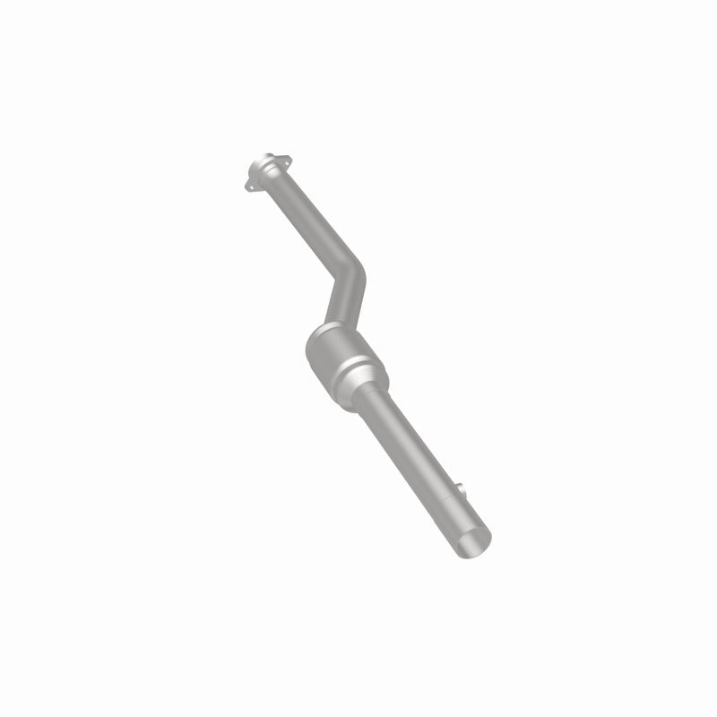 MagnaFlow Direct Fit Catalytic Converter 99-00 BMW 540i 4.4L PS Rear - 49786