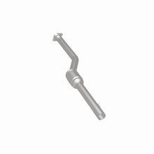 Load image into Gallery viewer, MagnaFlow Direct Fit Catalytic Converter 99-00 BMW 540i 4.4L PS Rear - 49786