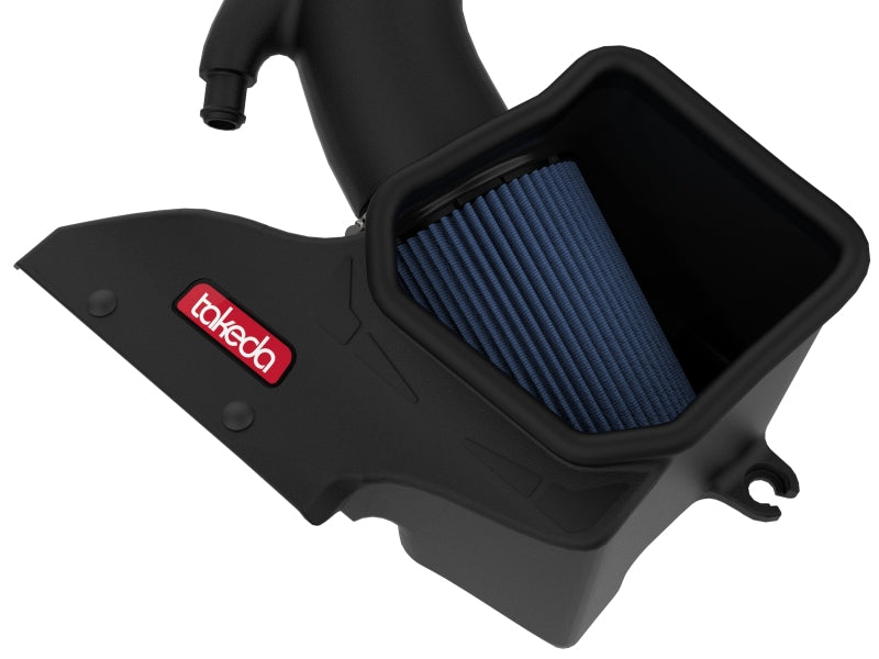 aFe MagnumFORCE Intake Stage-2 Pro 5R 17-23 Hyundai i30N L4-2.0L (t) - 56-10035R