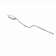 Load image into Gallery viewer, MagnaFlow BRE Exhaust Kit 97-99 Acura CL 3.0L - 106-0603