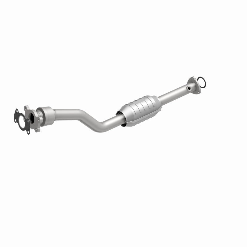 MagnaFlow Direct Fit Catalytic Converter 96-98 GM Cavalier/Malibu/ - 23465