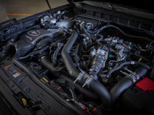 Load image into Gallery viewer, aFe Momentum GT Cold Air Intake System w/ Pro DRY S Filter Ford Bronco 2021 V6-2.7L (tt) - 50-70081D