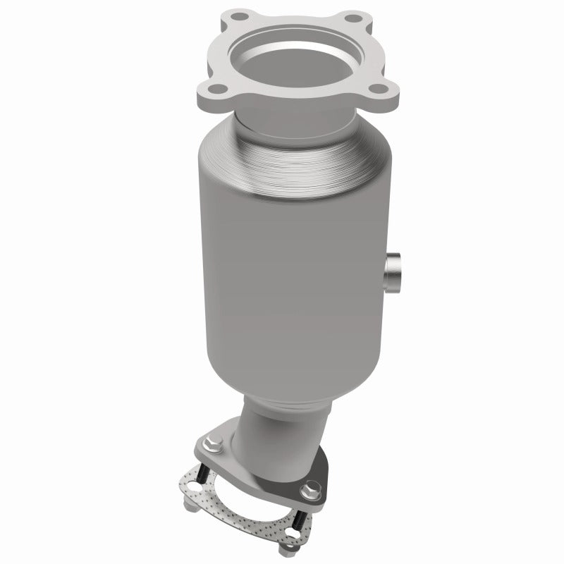 MagnaFlow Direct Fit Catalytic Converter 18-20 Audi Q5 Underbody - 280343