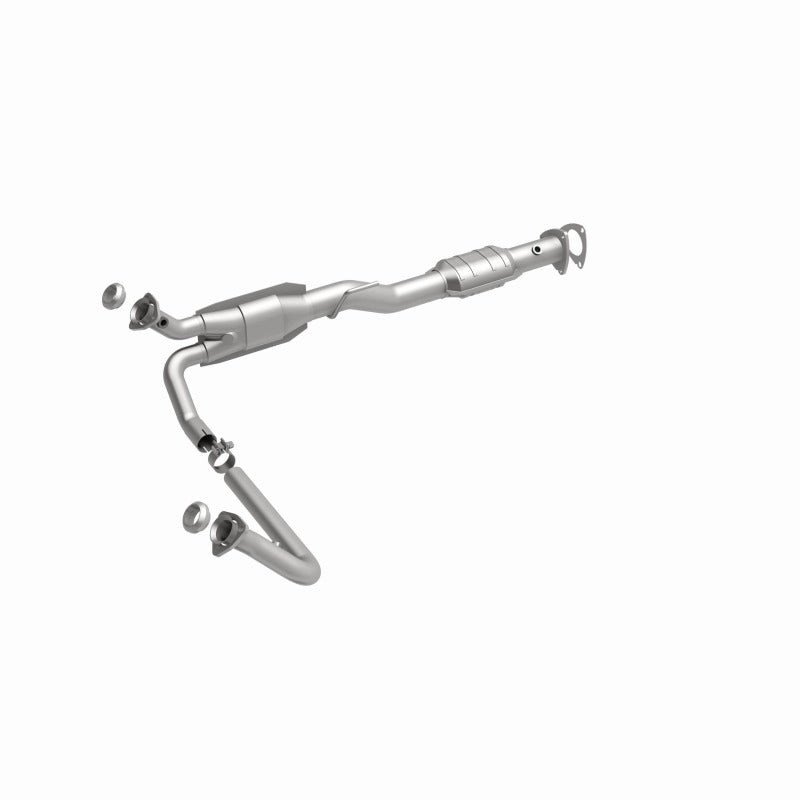 MagnaFlow Direct Fit Catalytic Converter Chevy Astro 00-04 4.3L - 23484