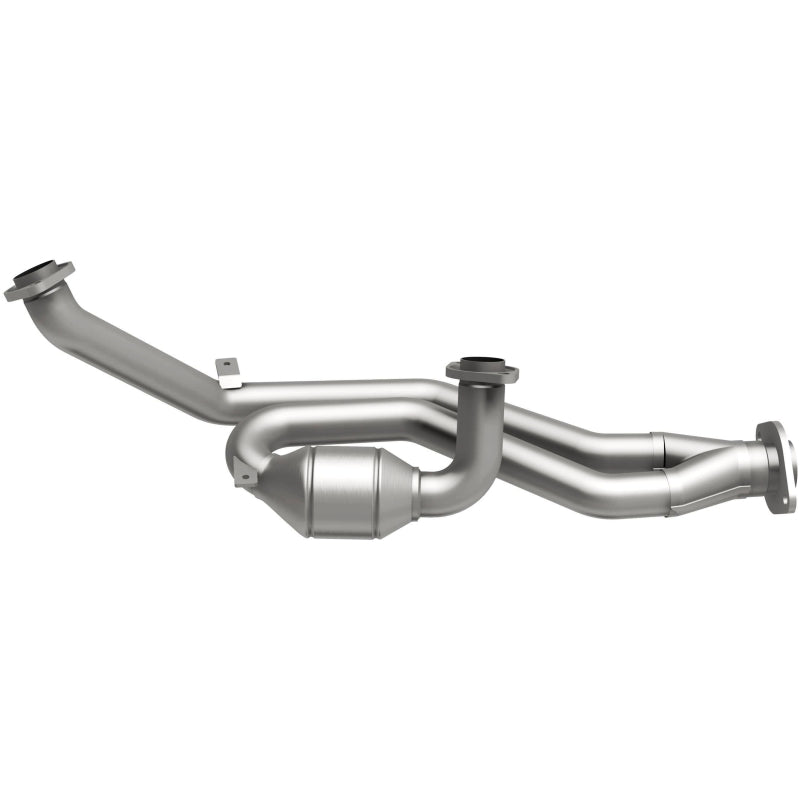 MagnaFlow Direct Fit Catalytic Converter 00 Lexus ES300 3.0L - 51368