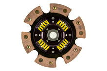 Load image into Gallery viewer, ACT 16-17 Mazda MX-5 Miata ND 6 Pad Sprung Race Disc