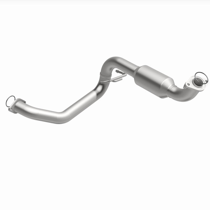 MagnaFlow 16-20 Toyota Tacoma V6 3.5L OEM Grade Direct-Fit Catalytic Converter - 280076