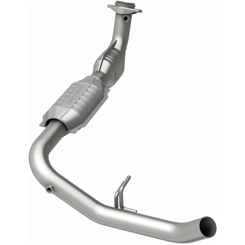MagnaFlow Direct Fit Catalytic Converter 99-00 Ford Trucks 5.4L - 51695