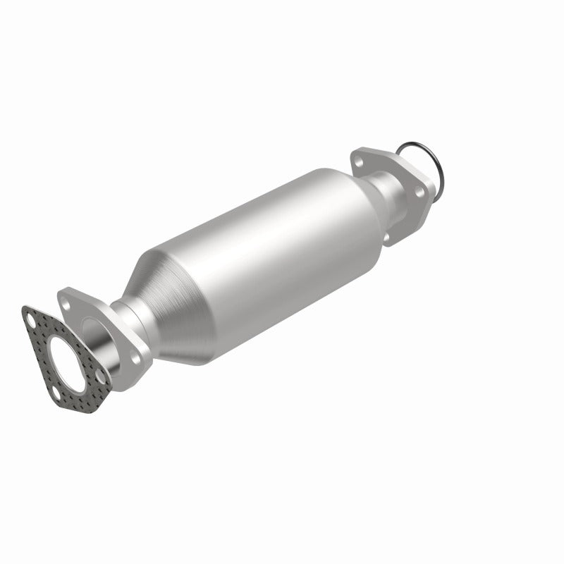 MagnaFlow Direct Fit Catalytic Converter 91-93 Honda Accord 2.2 CA - 3322621