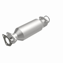Load image into Gallery viewer, MagnaFlow Direct Fit Catalytic Converter 91-93 Honda Accord 2.2 CA - 3322621