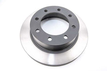 Load image into Gallery viewer, DBA 05-12 Ford F-250 Super Duty 4WD Front 4000 Series Plain Rotor - DBA42798