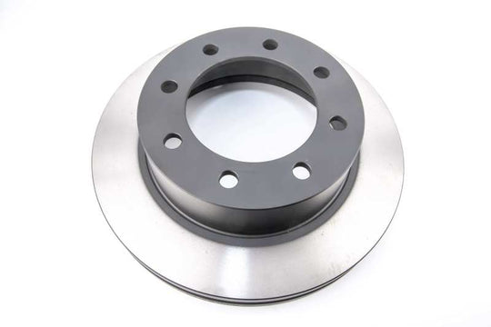 DBA 05-12 Ford F-250 Super Duty 4WD Front 4000 Series Plain Rotor - DBA42798