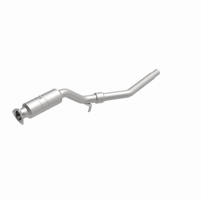 MagnaFlow Direct Fit Catalytic Converter 02-03 Audi A6 3L 5 speed P/ - 51438