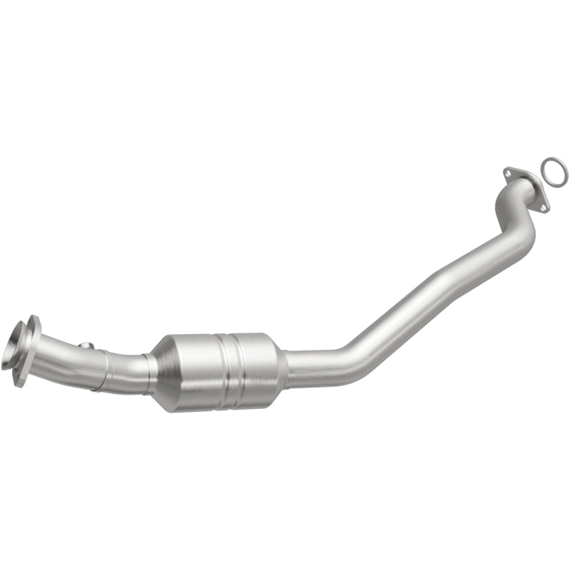 MagnaFlow 12-17 Dodge Durango / 13-17 Jeep Grand Cherokee Direct Fit CARB Compliant Converter - 5551583
