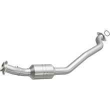 Load image into Gallery viewer, MagnaFlow 12-17 Dodge Durango / 13-17 Jeep Grand Cherokee Direct Fit CARB Compliant Converter - 5551583