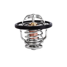 Load image into Gallery viewer, Mishimoto Nissan Altima 2.5L Racing Thermostat - MMTS-NIS-02L
