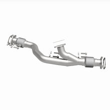 Load image into Gallery viewer, BRE Exhaust 04-08 Malibu 2.2L 3.5L Front Pipe Kit - 107-0080