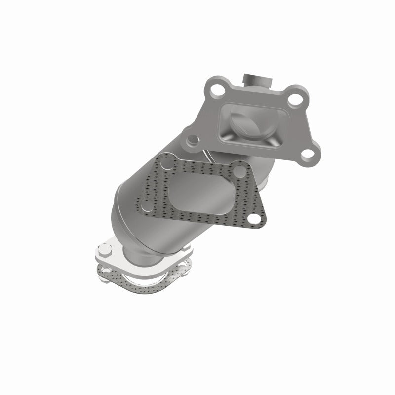 MagnaFlow 18-19 Chevrolet Traverse V6 OEM Underbody Front Rearward Direct Fit Converter - 23-277