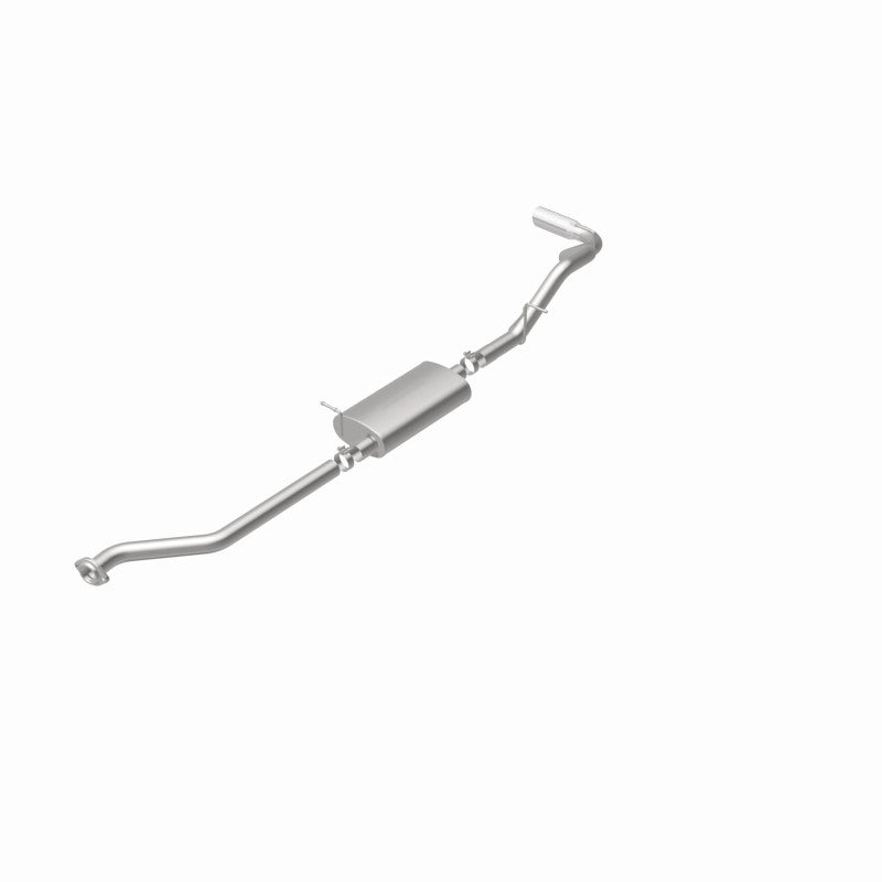 MagnaFlow Sys C/B 03 GM 1500 Silverado 5.3L V - 15778