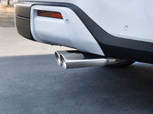 Load image into Gallery viewer, aFe Vulcan Series 3in Stnless Steel Cat-Back Exhaust w/Polished Tip Nissan Armada 25-26 V6-3.5L(tt)