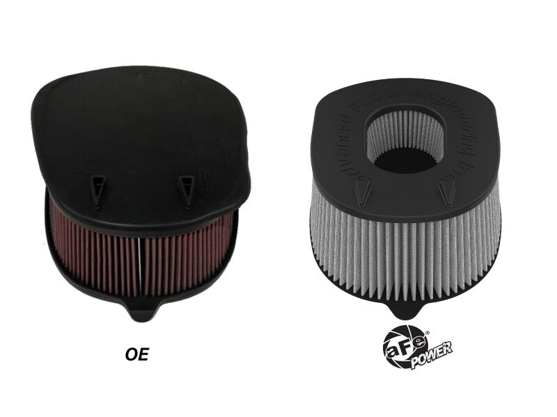 aFe 2025 RAM 1500 RHO L6-3.0L (tt) Magnum FLOW Pro DRY S Air Filter - 10-10409D