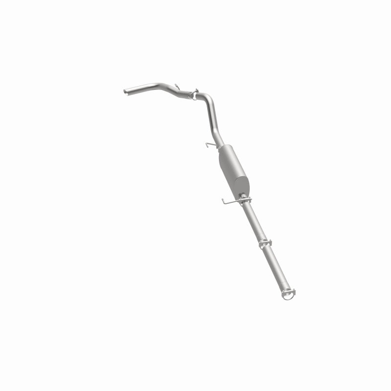 BRExhaust 03 Dodge Ram 1500 5.7L Exhaust Kit - 106-0451