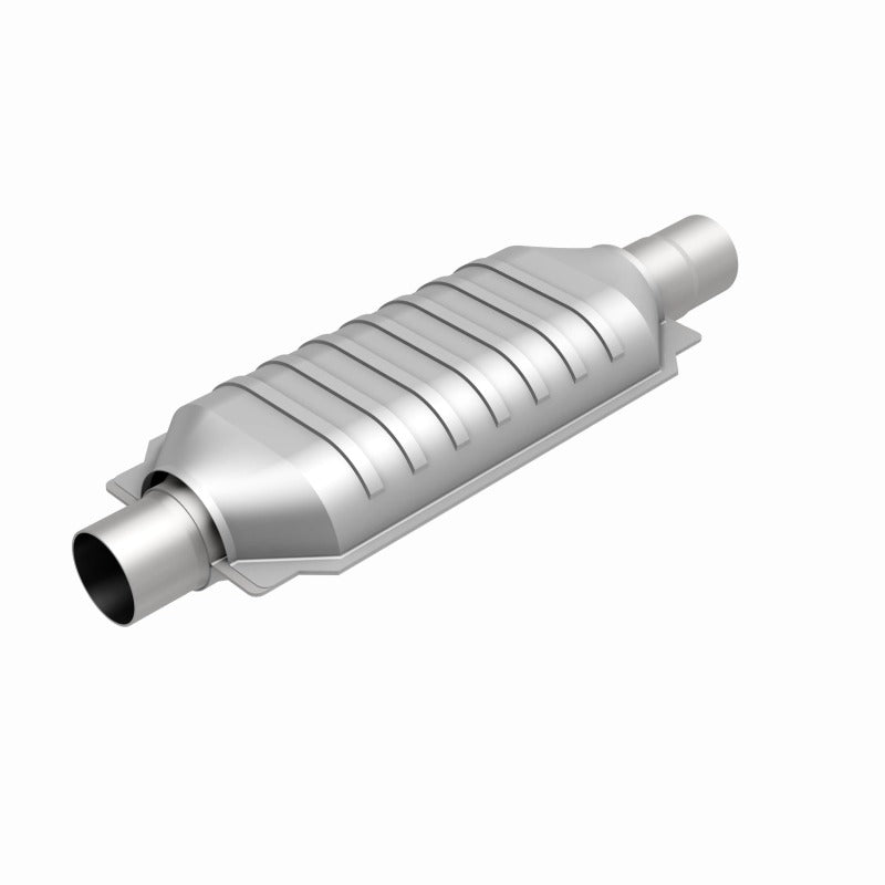 MagnaFlow Universal Catalytic Converter 2.5 - 94406