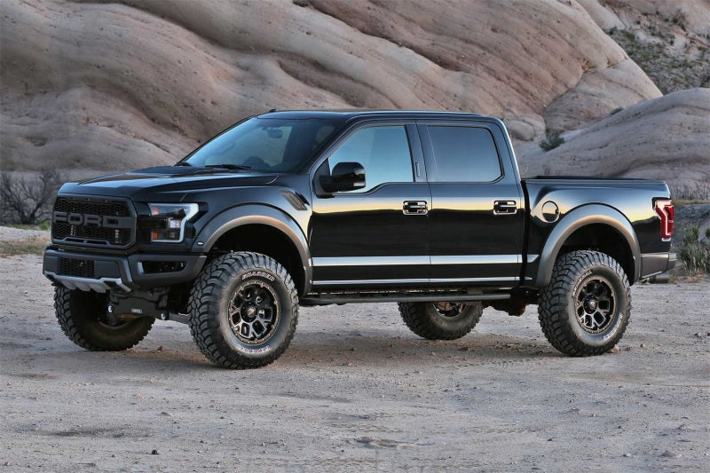 Fabtech 17-20 Ford Raptor 4in System - Component Box 2 - FTS22268