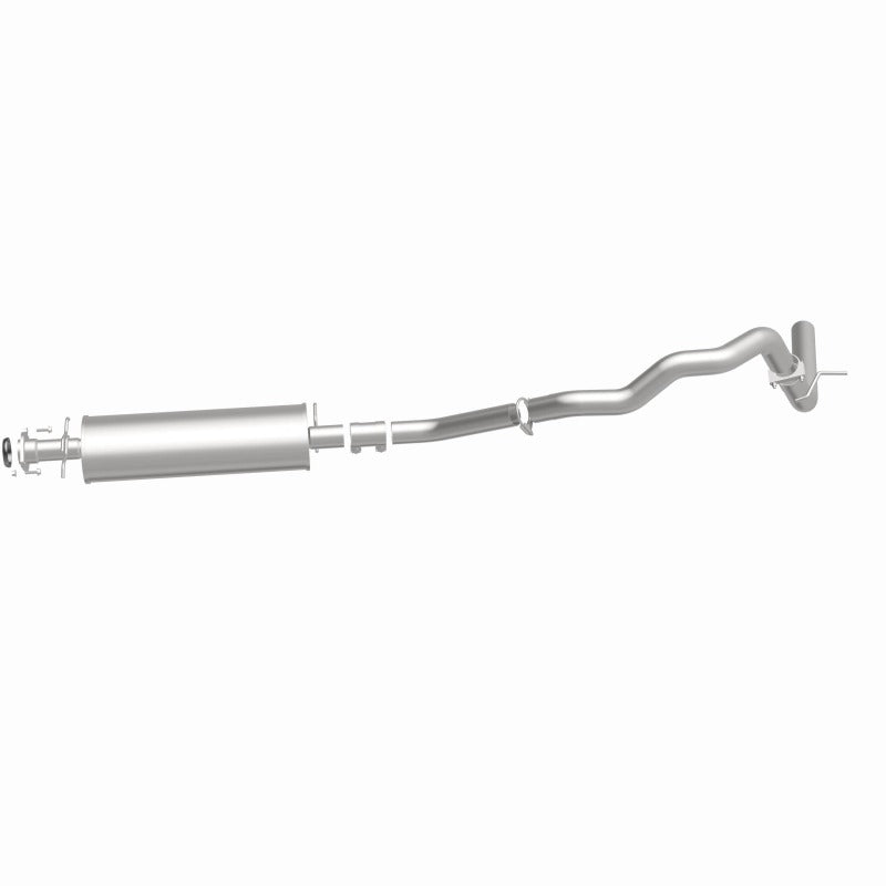 MagnaFlow BRE Exhaust Kit 03-06 Ford Expedition - 106-0129