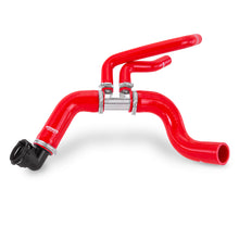 Load image into Gallery viewer, Mishimoto 11-14 Ford F-150 5.0L V8 Radiator Hose Kit - Red - MMHOSE-F50-11RD