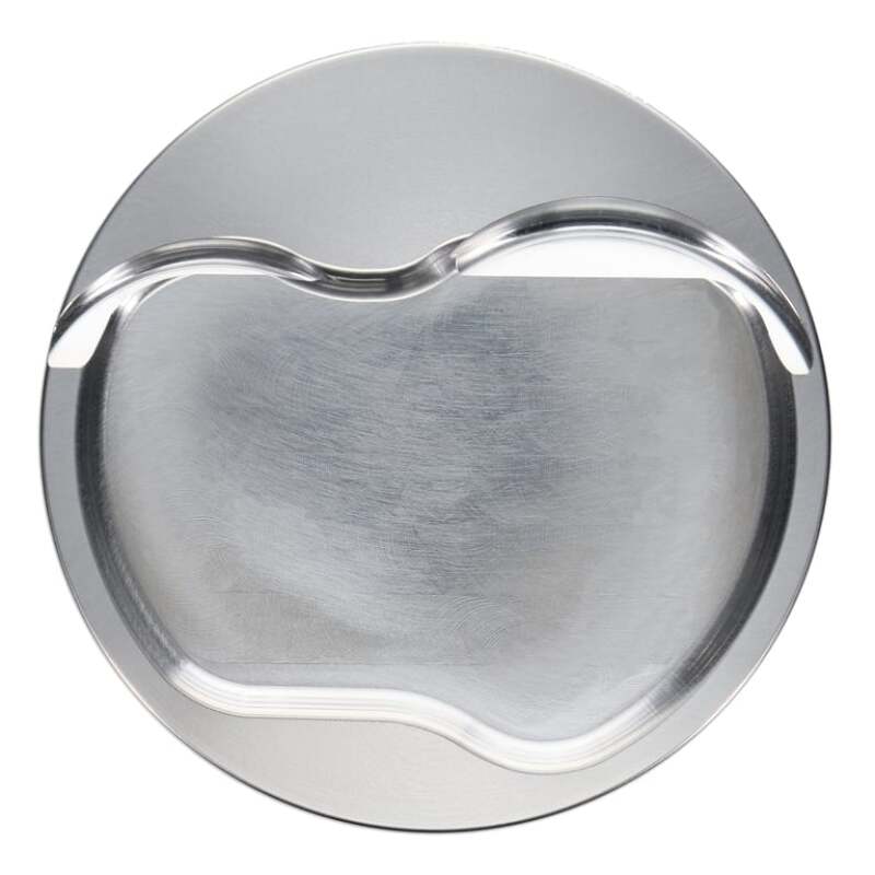 JE Pistons 302 SBF DISH -22CC Set of 8 Pistons - 232462