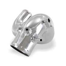 Load image into Gallery viewer, Mishimoto 21+ Bronco 2.3L Intercooler Pipe Kit Polished - MMICP-BR23-21P