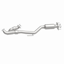 Load image into Gallery viewer, MagnaFlow 11-14 Nissan Quest 3.5L Direct Fit Converter - 5592702