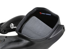 Load image into Gallery viewer, aFe 23-24 Ford F150 Raptor R V8 5.2L Supercharged Track Series Air Intake w/ PDS Filter - 57-10030D