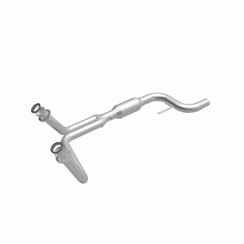 MagnaFlow 95-99 Chevrolet Camaro 3.8L Direct Fit Converter - 4481727