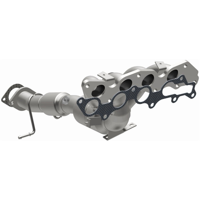 MagnaFlow 04-05 Mazda 3 2.3L Direct Fit Converter - 5531344