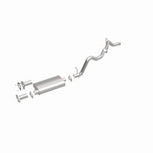 Load image into Gallery viewer, MagnaFlow BRE Exhaust Kit 96-05 Blazer Jimmy 4.3L - 106-0720
