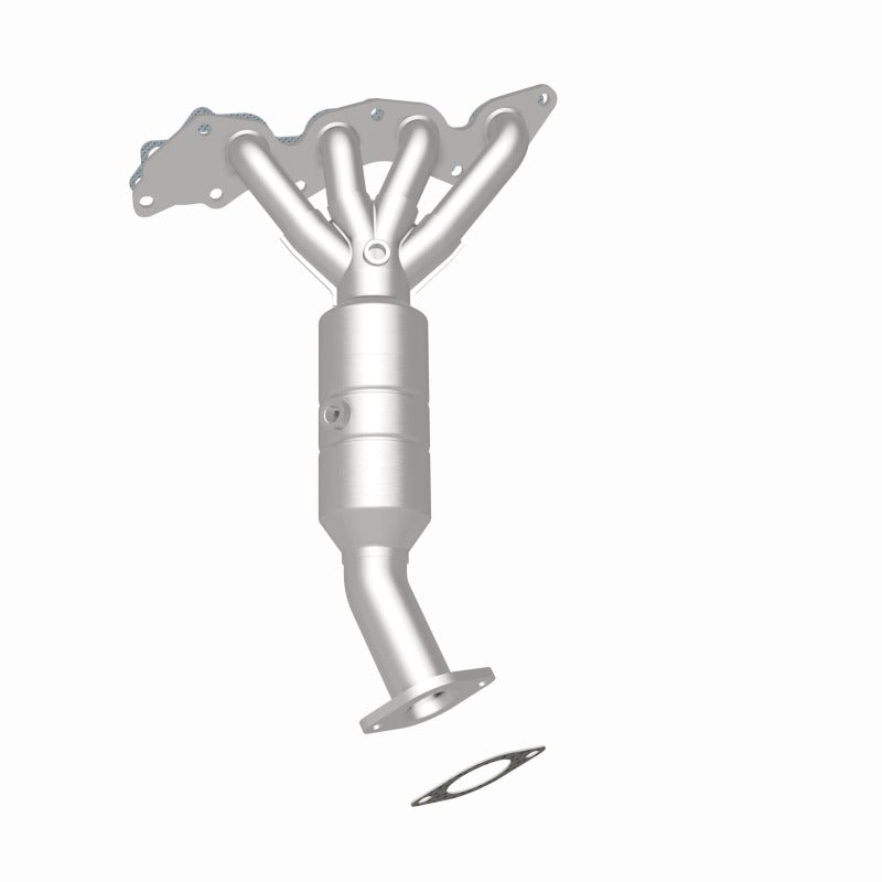 MagnaFlow Direct Fit Catalytic Converter 2006 Ford Fusion 2.3L - 49203