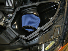 Load image into Gallery viewer, aFe MagnumForce Stage 2 Si Intake System P5R 06-11 BMW 3 Series E9x L6 3.0L Non-Turbo - 54-81012-C