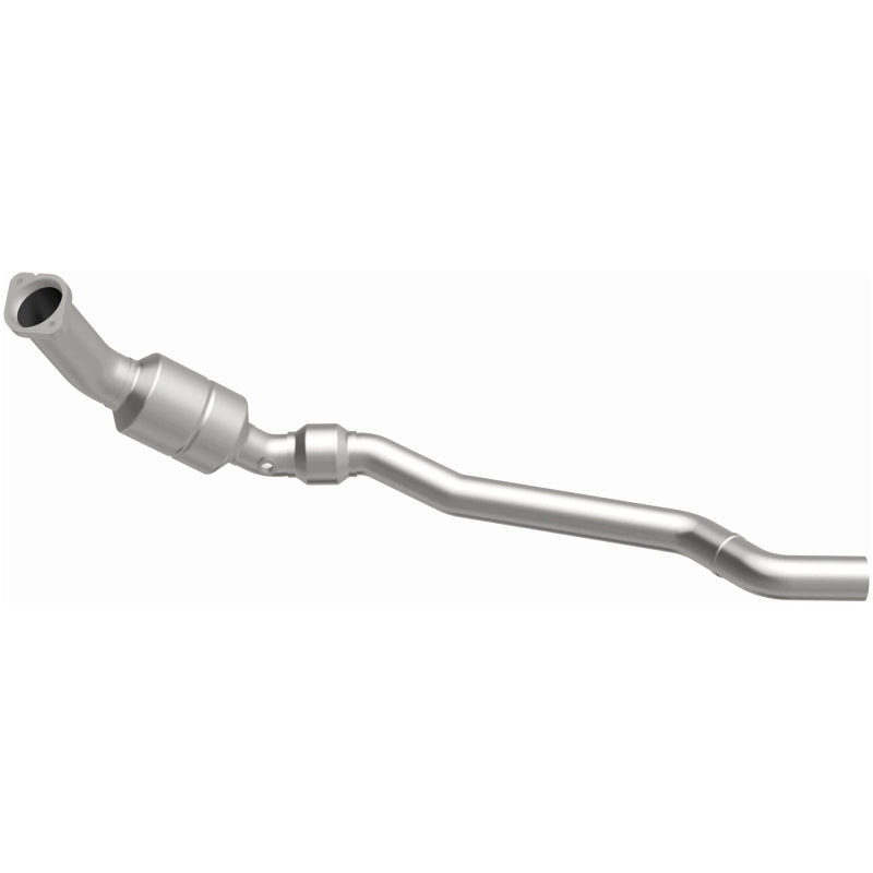 MagnaFlow Direct Fit Catalytic Conv 2008 Chrysler/Dodge 300/Charger/Magnum 5.7L Passenger Side AWD - 51585