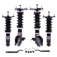 Load image into Gallery viewer, Air Lift Performance 15-21 Subaru WRX / STI Coilover Kit - 79001