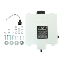 Load image into Gallery viewer, AEM V2 Water / Methanol 1.15 Gallon Methanol Injection Tank - 30-3325