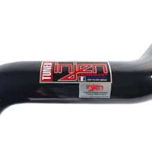 Load image into Gallery viewer, Injen 88-91 Civic Ex Si CRX Si Black Short Ram Intake *Special Order* - IS1501BLK