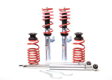 Load image into Gallery viewer, H&amp;R 15-19 Audi A3 Sedan/A3 Sedan Quattro/S3 (2WD/AWD) 8VS Street Perf. Coil Over - 28851-10
