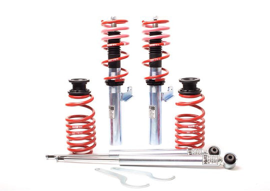 H&R 15-19 Audi A3 Sedan/A3 Sedan Quattro/S3 (2WD/AWD) 8VS Street Perf. Coil Over - 28851-10