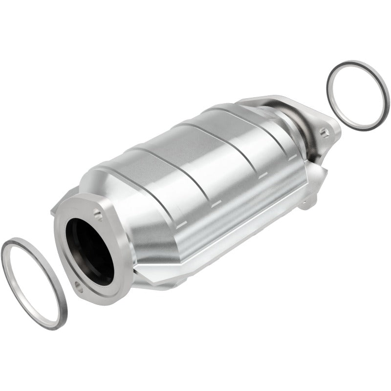 MagnaFlow Direct Fit Catalytic Converter 96-97 Lexus LS400 4.0L - 444232