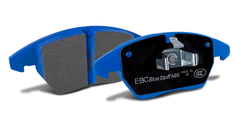 EBC 2022+ Subaru WRX 2.4T Bluestuff Front Brake Pads - DP52330NDX