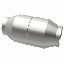 Load image into Gallery viewer, MagnaFlow Conv Univ 02-06 Dodge Ram 2500/3500 Pickup 5.9L Cummins Diesel H.O. - 60111