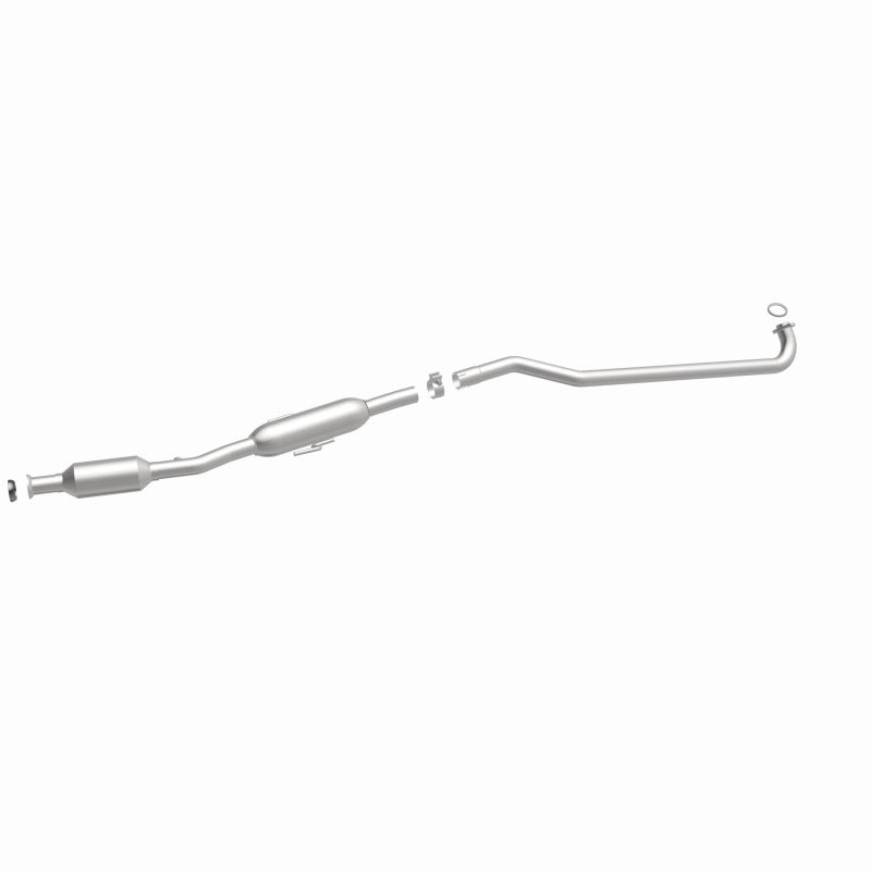 MagnaFlow Direct Fit Catalytic Converter 98-99 Toyota Corolla 1.8L - 23881