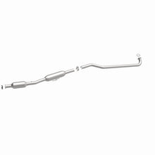 Load image into Gallery viewer, MagnaFlow Direct Fit Catalytic Converter 98-99 Toyota Corolla 1.8L - 23881